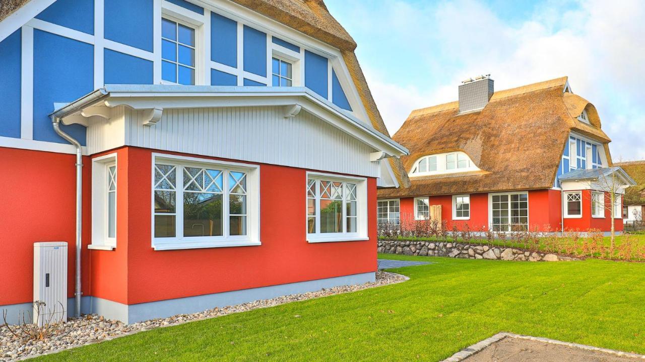 Jade 1 Villa Born Exterior photo
